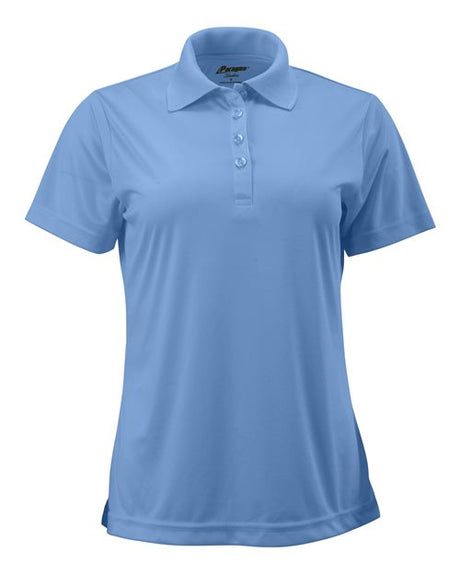 Paragon Women's Sebring Performance Polo - Paragon 504