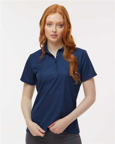 Paragon Women's Sebring Performance Polo - Paragon 504
