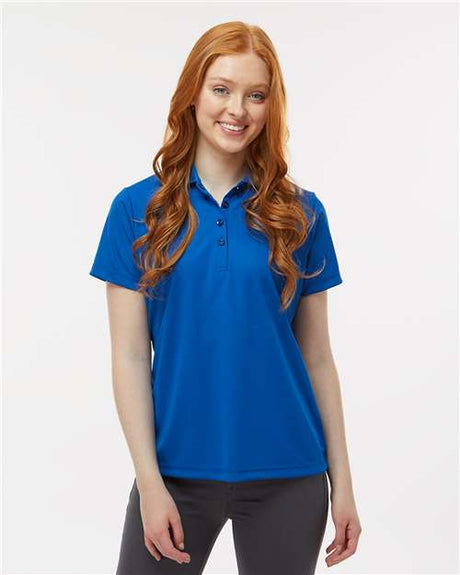 Paragon Women's Sebring Performance Polo - Paragon 504