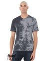 BELLA + CANVAS FWD Fashion Tie-Dyed Tee - BELLA + CANVAS 3100RD