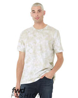 BELLA + CANVAS FWD Fashion Tie-Dyed Tee - BELLA + CANVAS 3100RD