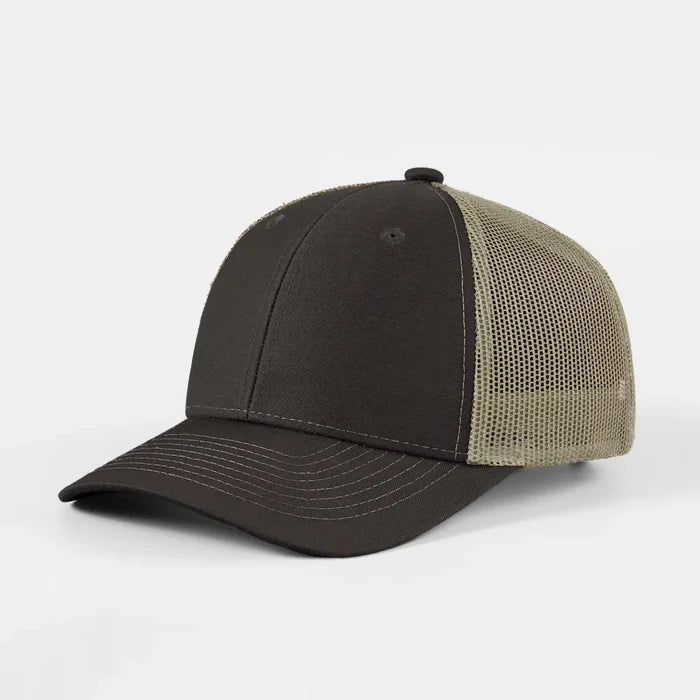 Joe's USA JOE112 Original Trucker Hat | An American Classic