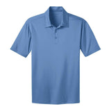 Men's Silk Touch Golf Polo's in 16 Colors - Sizes XS-6XL - Carolina Blue Joe's USA Carolina Blue X-Small