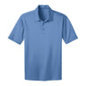 Men's Silk Touch Golf Polo's in 16 Colors - Sizes XS-6XL - Carolina Blue Joe's USA Carolina Blue X-Small