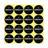 Decky 2 Inch Stickers - Decky Original | Decky A001