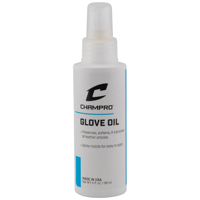 Champro Glove Oil - 12 Pack | Champro A028 Champro Standard Standard