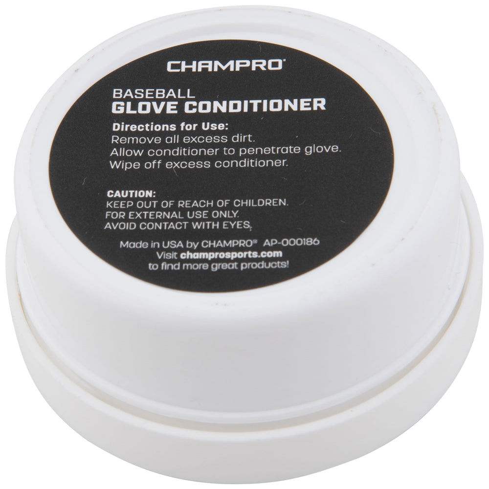 Champro Baseball Glove Conditioner | Champro A029