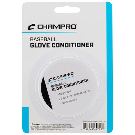 Champro Baseball Glove Conditioner | Champro A029