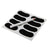 Champro EyeBlack Stickers | Champro A032 Champro Standard Standard