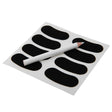 Champro EyeBlack Stickers | Champro A032 Champro Standard Standard