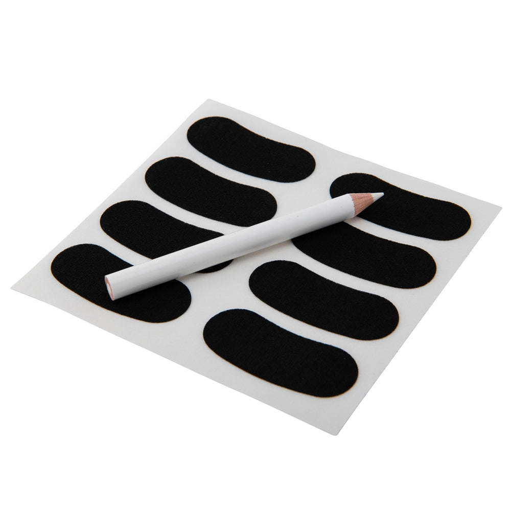 Champro EyeBlack Stickers | Champro A032 Champro Standard Standard