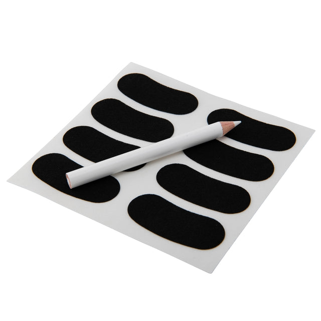 Champro EyeBlack Stickers | Champro A032 Champro Standard Standard