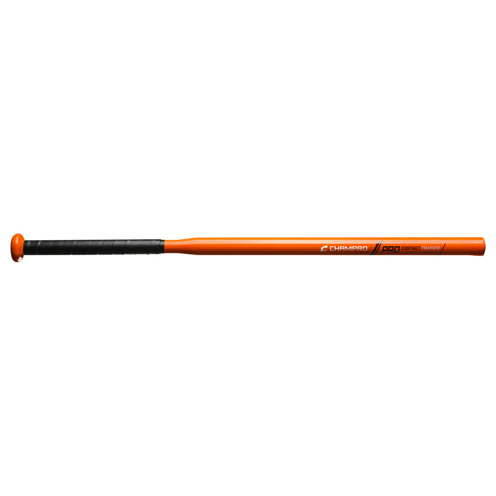 Champro 30\" Contact PRO Trainer Bat w/3 Training Balls 22 oz | Champro A034P Champro Standard Standard