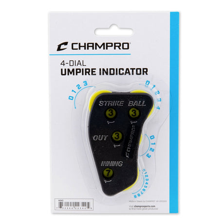 Champro Umpire Indicator | Champro A042 Champro Standard Standard