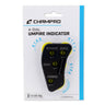 Champro Umpire Indicator | Champro A042 Champro Standard Standard
