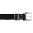 Champro Brute Baseball Belt | Champro A060 Champro BLACK YOUTH 1-1/4\"