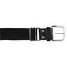 Champro Brute Baseball Belt | Champro A060 Champro BLACK YOUTH 1-1/4\"