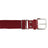 Champro Brute Baseball Belt | Champro A060 Champro CARDINAL YOUTH 1-1/4\"