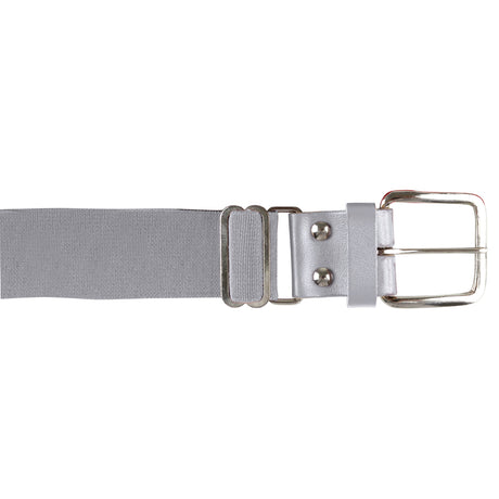 Champro Brute Baseball Belt | Champro A060 Champro GREY ADULT 1-1/2\"