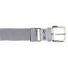 Champro Brute Baseball Belt | Champro A060 Champro GREY ADULT 1-1/2\"