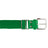 Champro Brute Baseball Belt | Champro A060 Champro KELLYGREEN ADULT 1-1/2\"