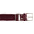 Champro Brute Baseball Belt | Champro A060 Champro MAROON ADULT 1-1/2\"