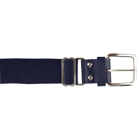 Champro Brute Baseball Belt | Champro A060 Champro NAVY YOUTH 1-1/4\"