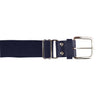 Champro Brute Baseball Belt | Champro A060 Champro NAVY YOUTH 1-1/4\"