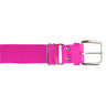 Champro Brute Baseball Belt | Champro A060 Champro OPTICPINK ADULT 1-1/2\"