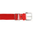 Champro Brute Baseball Belt | Champro A060 Champro ORANGE ADULT 1-1/2\"