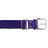 Champro Brute Baseball Belt | Champro A060 Champro PURPLE ADULT 1-1/2\"