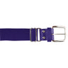 Champro Brute Baseball Belt | Champro A060 Champro PURPLE ADULT 1-1/2\"
