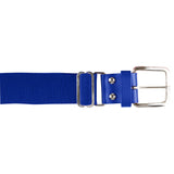 Champro Brute Baseball Belt | Champro A060 Champro ROYAL ADULT 1-1/2\"