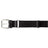 Champro A062 MVP Baseball Belt - Youth Sizing Champro BLACK