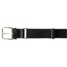 Champro A062 MVP Baseball Belt - Youth Sizing Champro BLACK