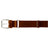 Champro A062 MVP Baseball Belt - Youth Sizing Champro BROWN