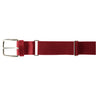 Champro A062 MVP Baseball Belt - Youth Sizing Champro CARDINAL