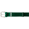 Champro A062 MVP Baseball Belt - Youth Sizing Champro FORESTGREEN