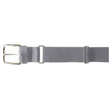 Champro A062 MVP Baseball Belt - Youth Sizing Champro GREY