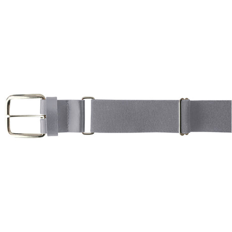Champro A062 MVP Baseball Belt - Youth Sizing Champro GREY