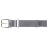 Champro A062 MVP Baseball Belt - Youth Sizing Champro GREY