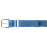 Champro A062 MVP Baseball Belt - Youth Sizing Champro LIGHTBLUE