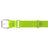 Champro A062 MVP Baseball Belt - Youth Sizing Champro NEONGREEN