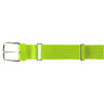Champro A062 MVP Baseball Belt - Youth Sizing Champro NEONGREEN