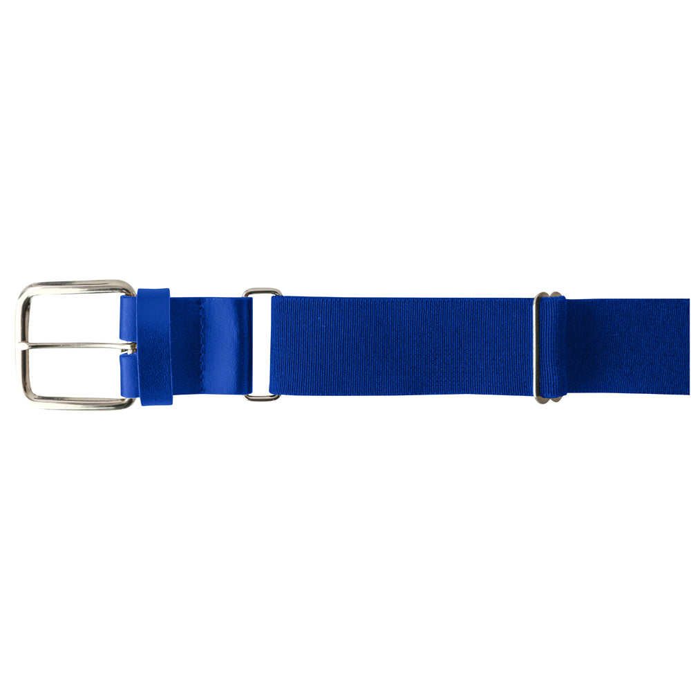Champro A062 MVP Baseball Belt - Youth Sizing Champro