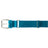 Champro A062 MVP Baseball Belt - Youth Sizing Champro TEAL