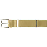 Champro A062 MVP Baseball Belt - Youth Sizing Champro VEGASGOLD