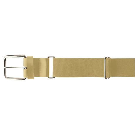 Champro A062 MVP Baseball Belt - Youth Sizing Champro VEGASGOLD