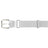 Champro A062 MVP Baseball Belt - Youth Sizing Champro WHITE