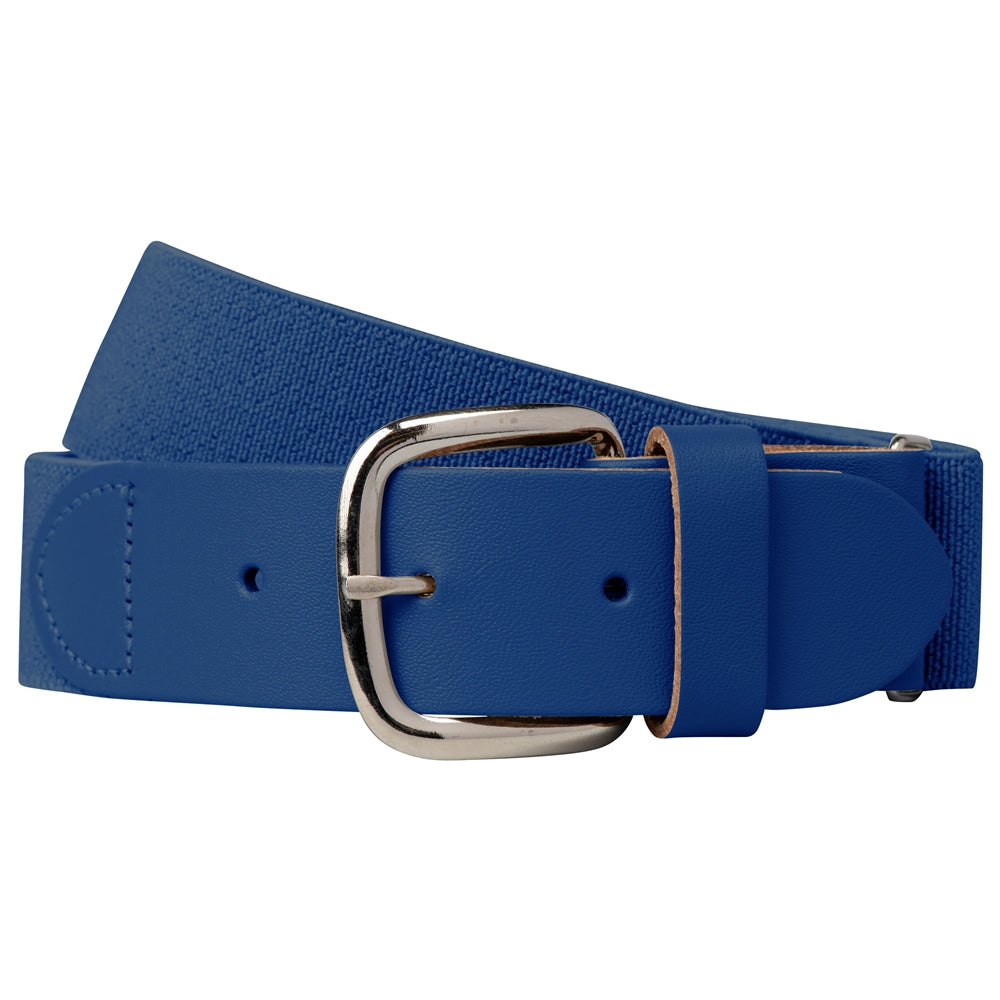 Champro A062 MVP Baseball Belt - Youth Sizing Champro ROYAL